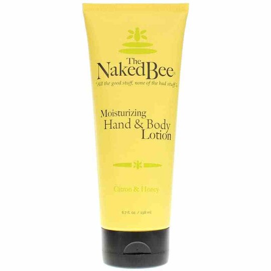 Moisturizing Hand & Body Lotion, NKB